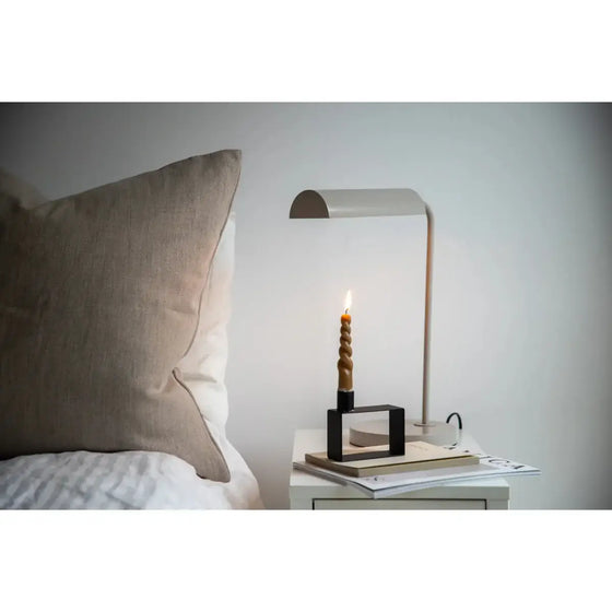 Harmonica Bordlampe