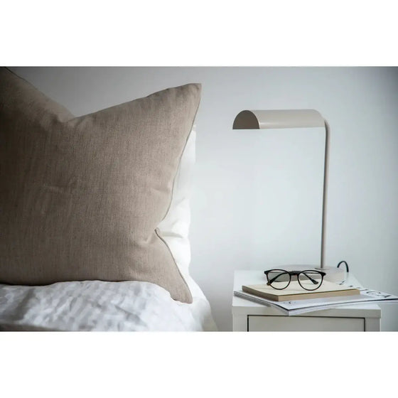 Harmonica Bordlampe