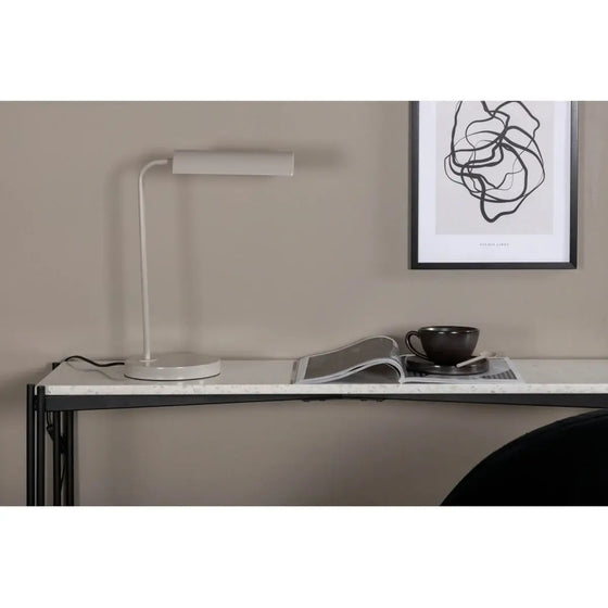 Harmonica Bordlampe