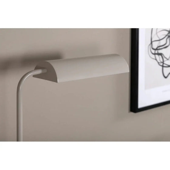 Harmonica Bordlampe