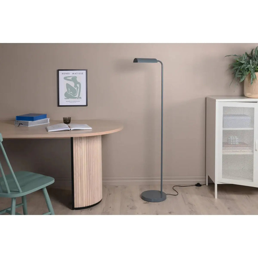 Harmonica Gulvlampe 4