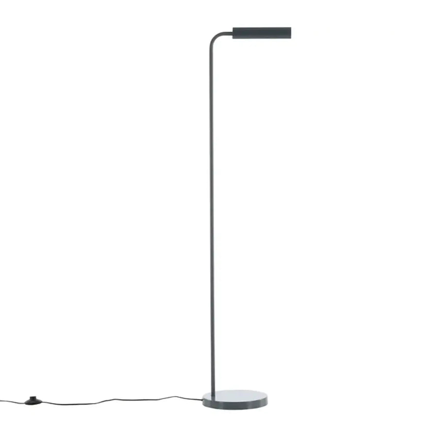 Harmonica Gulvlampe 1