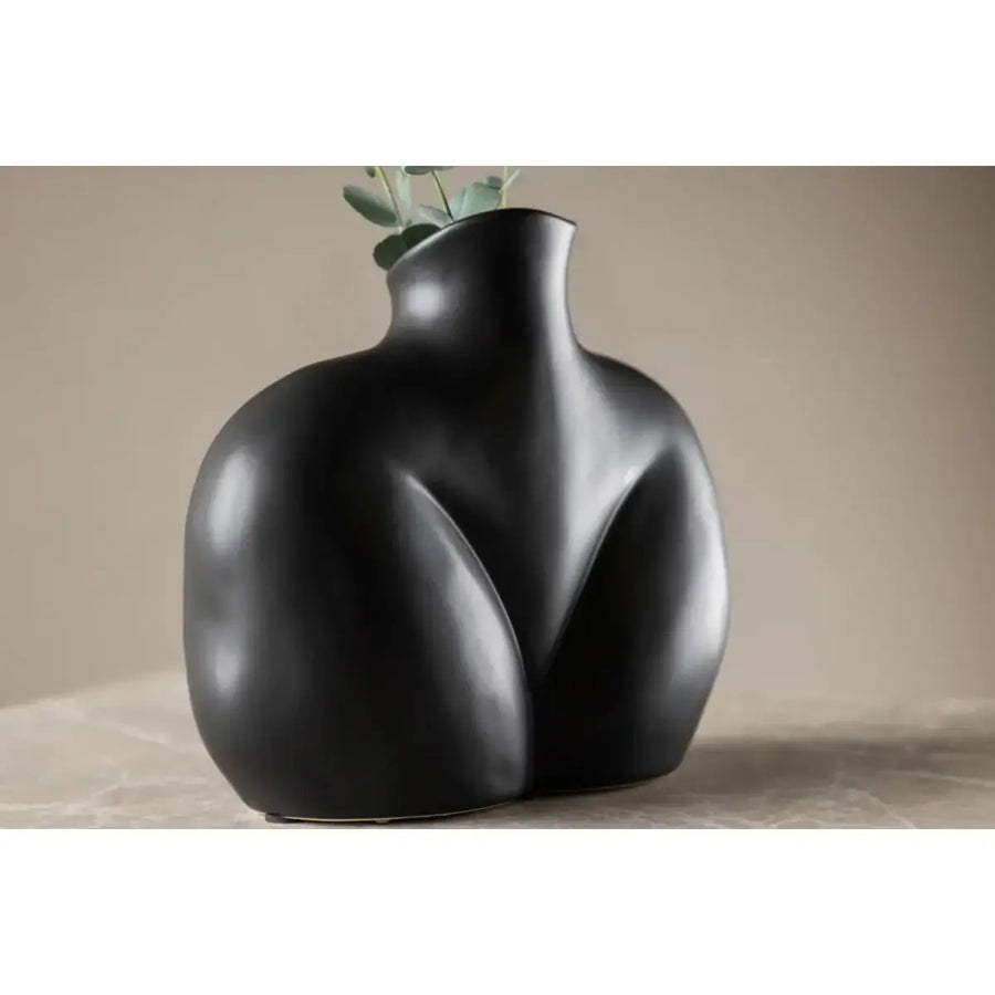 Harvey Vase 17 x 10 x 15 cm