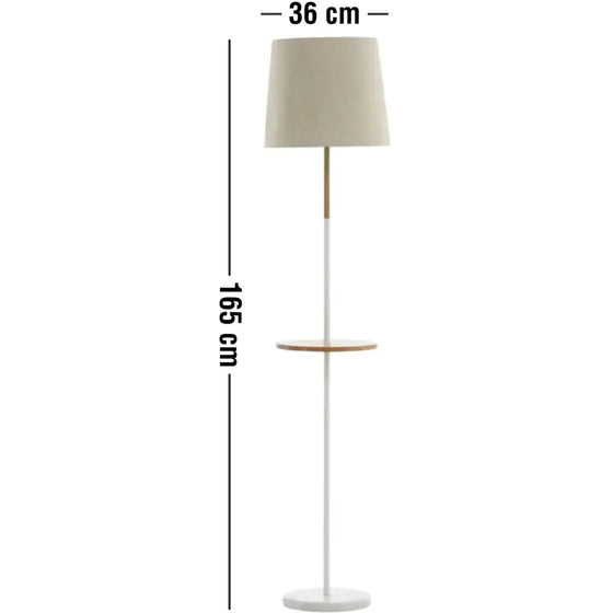 Produktmål billede