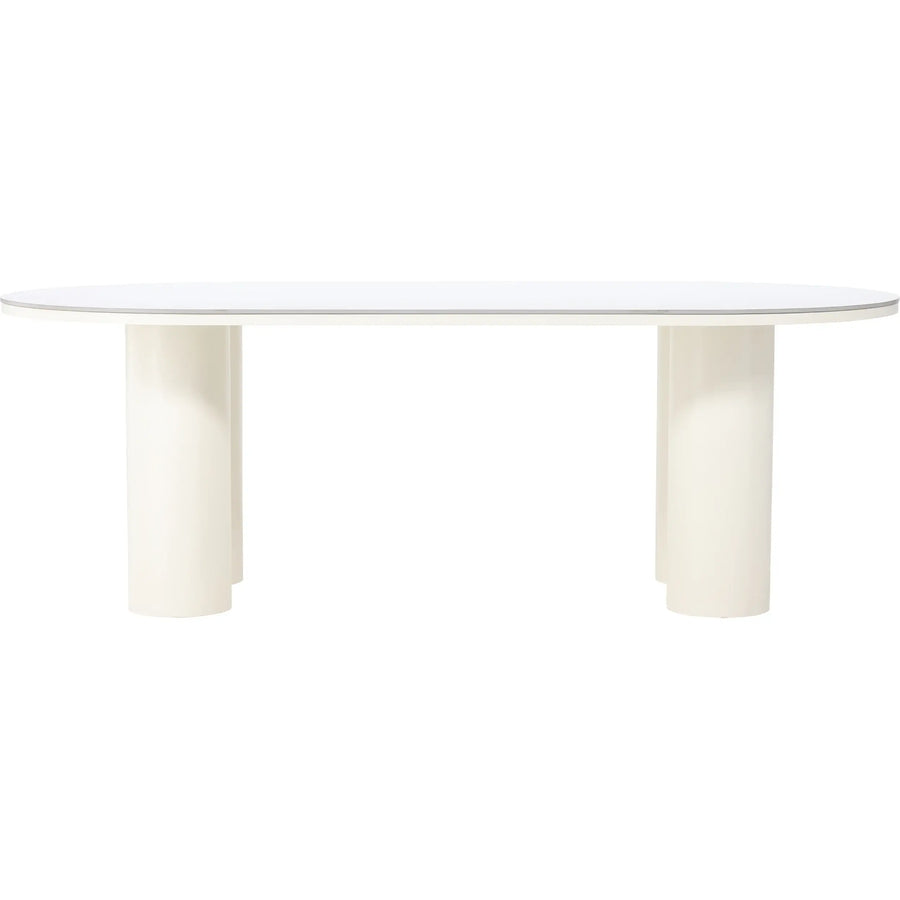 Havstenssund Spisebord 220 x 110 x 75 cm