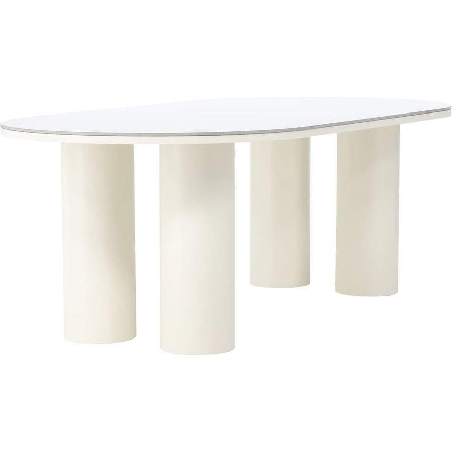 Havstenssund Spisebord 220 x 110 x 75 cm 2