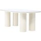 Havstenssund Spisebord 220 x 110 x 75 cm 4