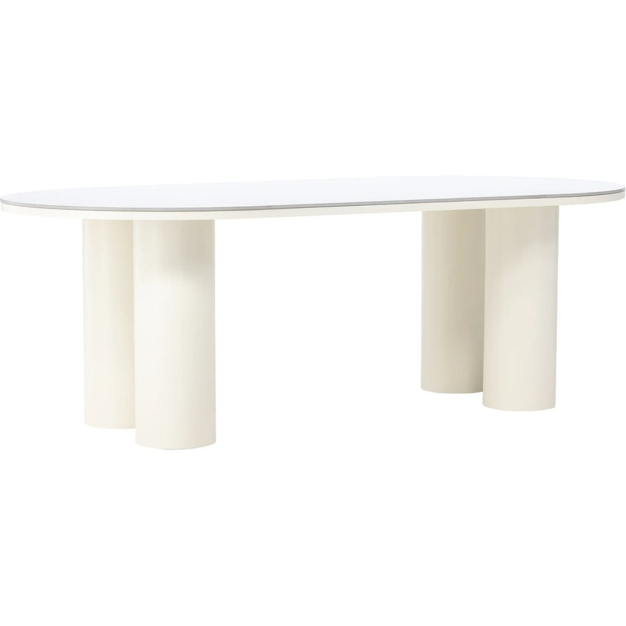 Havstenssund Spisebord 220 x 110 x 75 cm 5