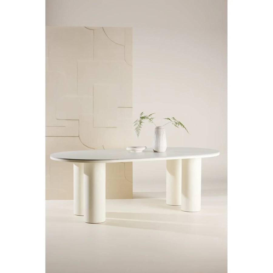 Havstenssund Spisebord 220 x 110 x 75 cm 6