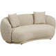 Hawkes 2,5 pers. Sofa 2
