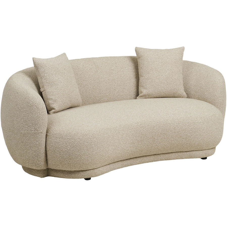 Hawkes 2,5 pers. Sofa 2