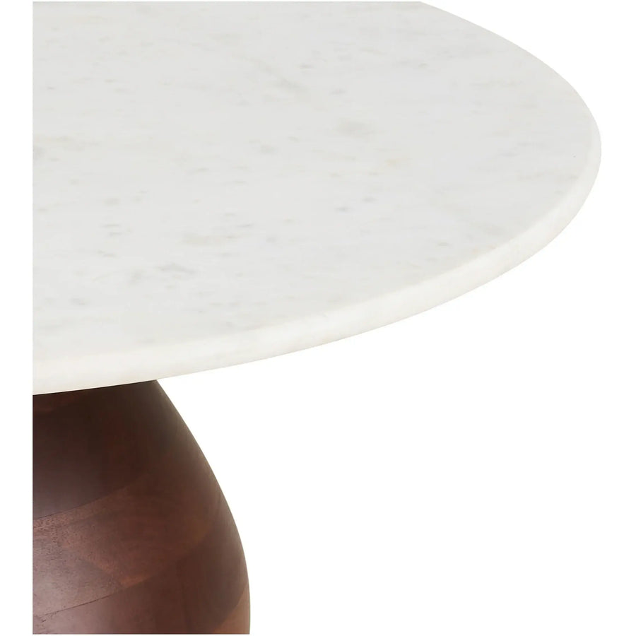 Heide Sofabord 35 x 70 cm 3