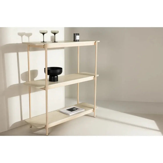 Heim Reol 120 x 120 cm