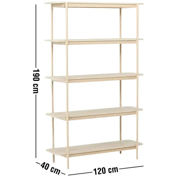 Heim Reol 120 x 190 cm