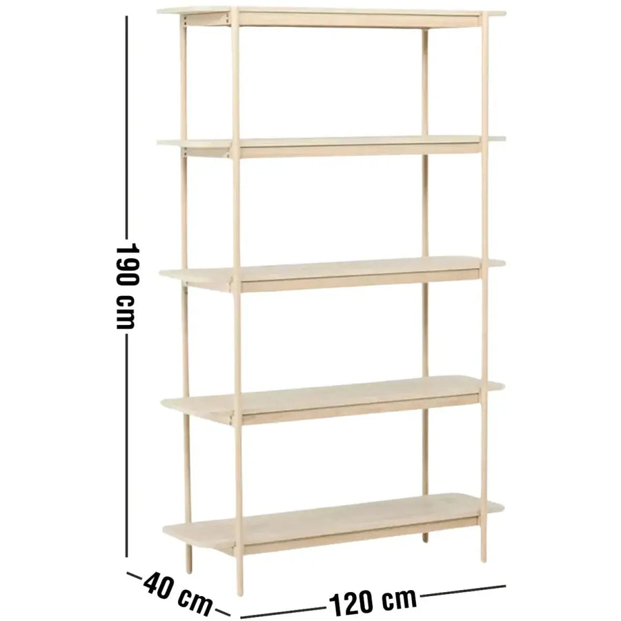 Heim Reol 120 x 190 cm