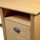 Hill Skrivebord Med 3 Skuffer 120 x 50 x 74 cm