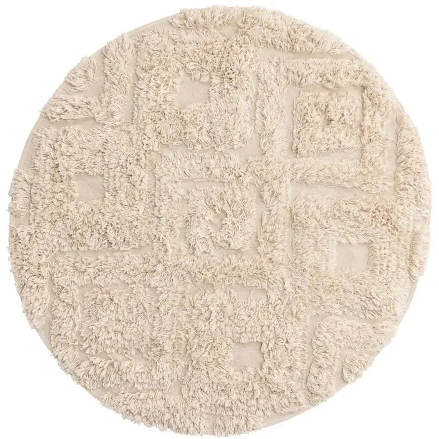 Hilma Bademåtte 60 cm