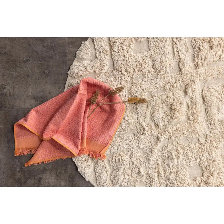 Hilma Bademåtte 60 cm