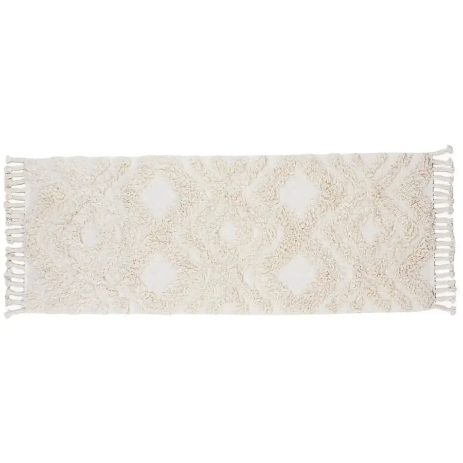 Hilma Tæppeløber 70 x 200 cm 1