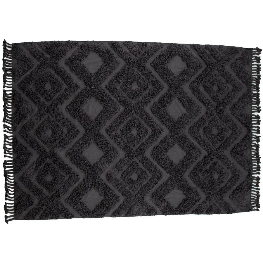 Hilma Tuftet tæppe 250 x 350 cm 1