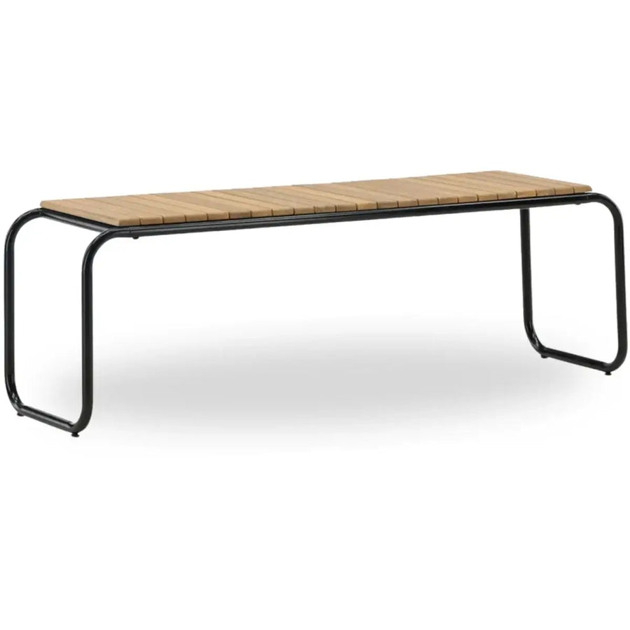Holmbeck Havebænk