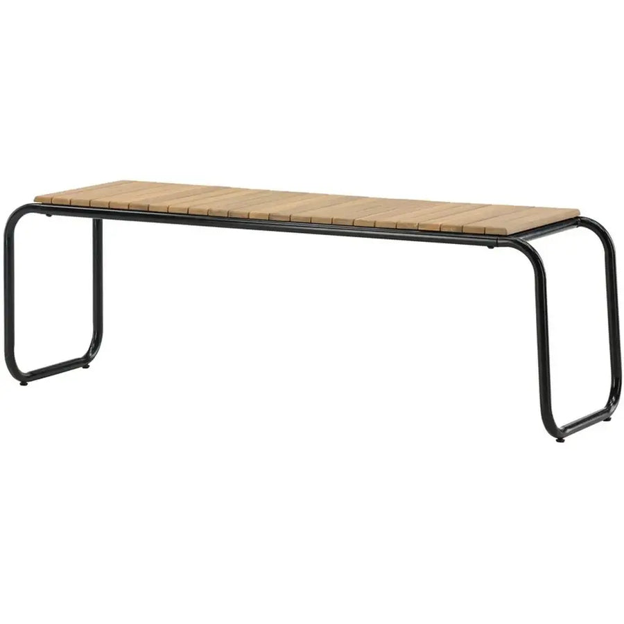 Holmbeck Havebænk