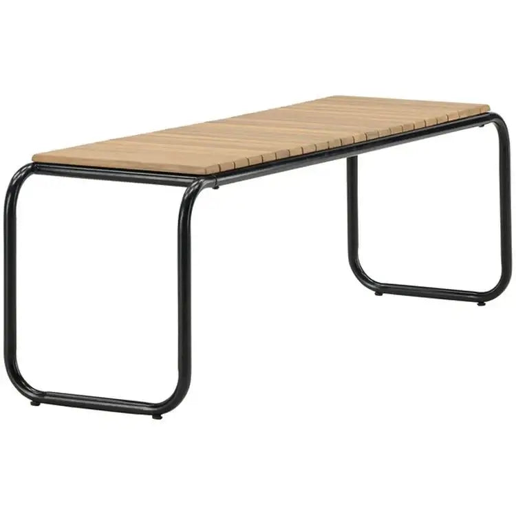 Holmbeck Havebænk