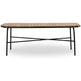 Holmbeck Havebord 200 x 90 x 75 cm