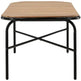 Holmbeck Havebord 200 x 90 x 75 cm