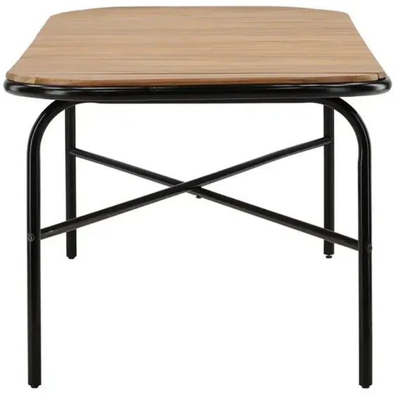 Holmbeck Havebord 200 x 90 x 75 cm