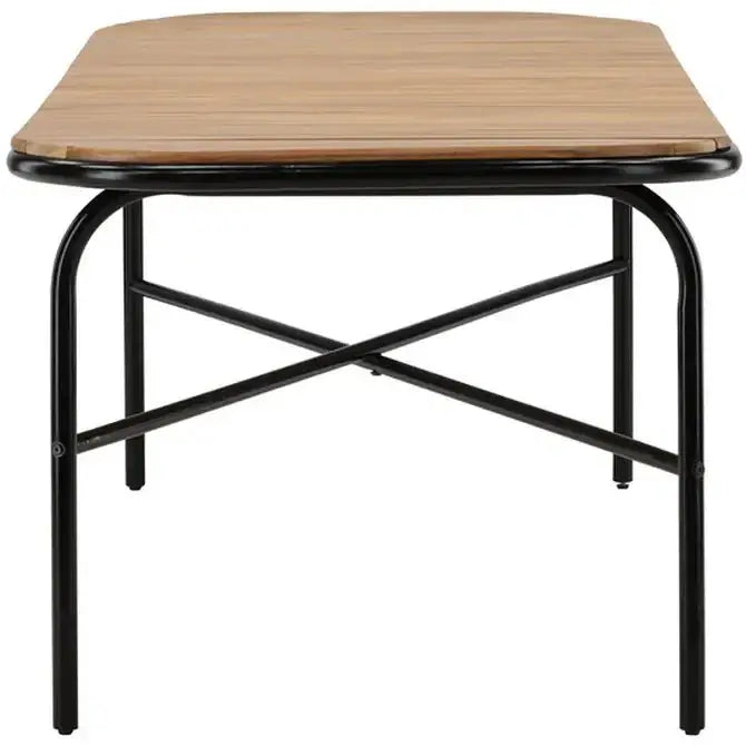 Holmbeck Havebord 200 x 90 x 75 cm