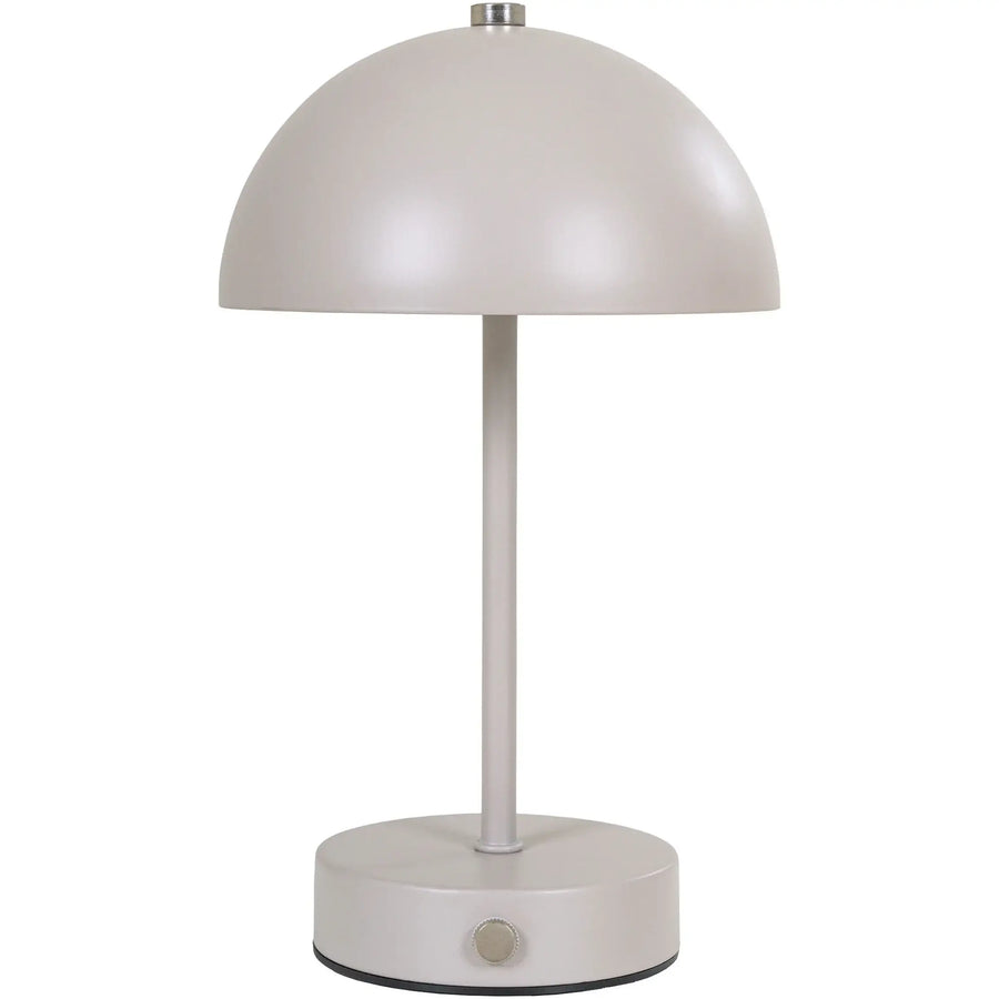 Holt Bordlampe genopladelig