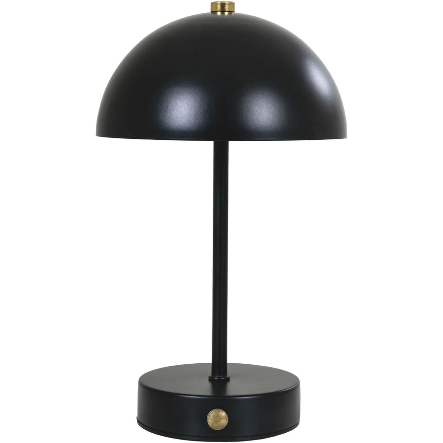 Holt Bordlampe genopladelig 1