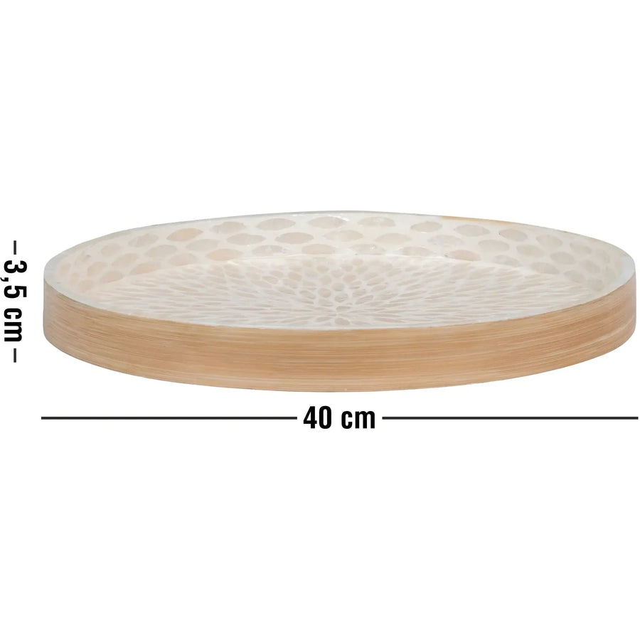 House Nordic Decofad 40 cm 5