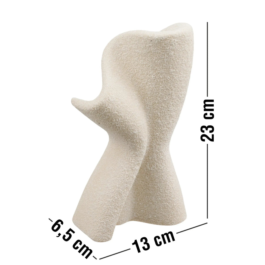 House Nordic Figur 13 x 6,5 x 23 cm 9