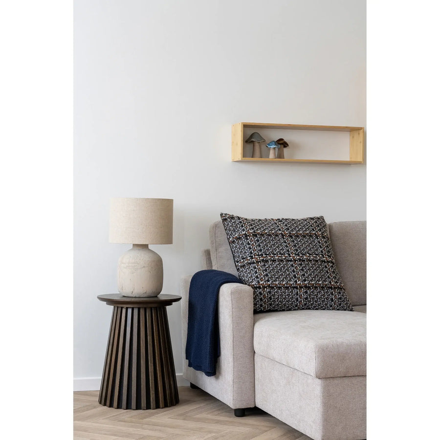 House Nordic Figur sæt af 3 stk. 6