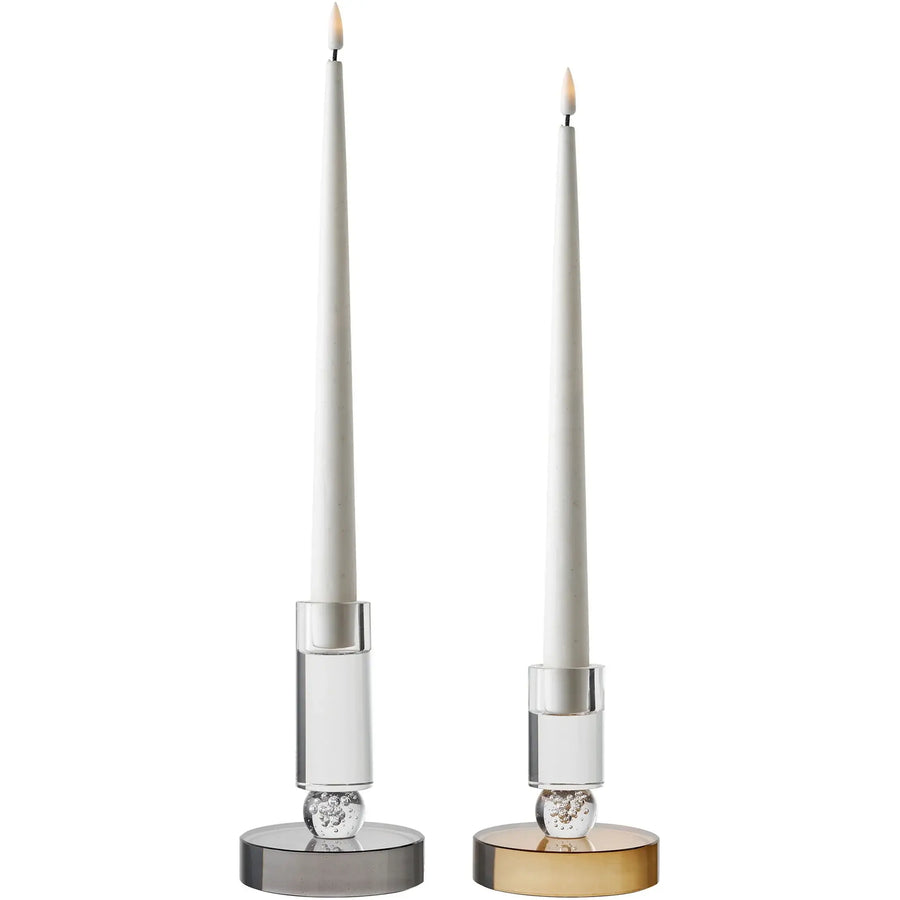 House Nordic Lysestage 10 x 8,5 cm 2