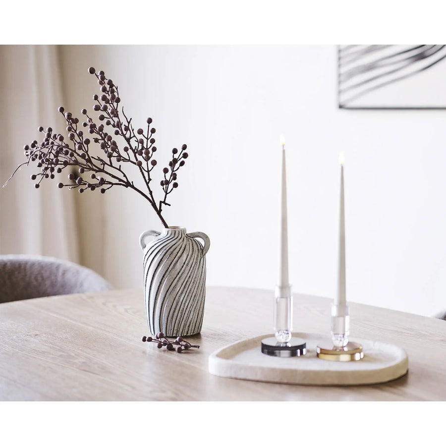 House Nordic Lysestage 10 x 8,5 cm 3