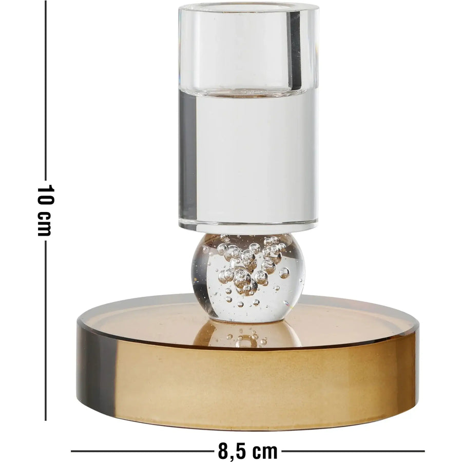 House Nordic Lysestage 10 x 8,5 cm 7