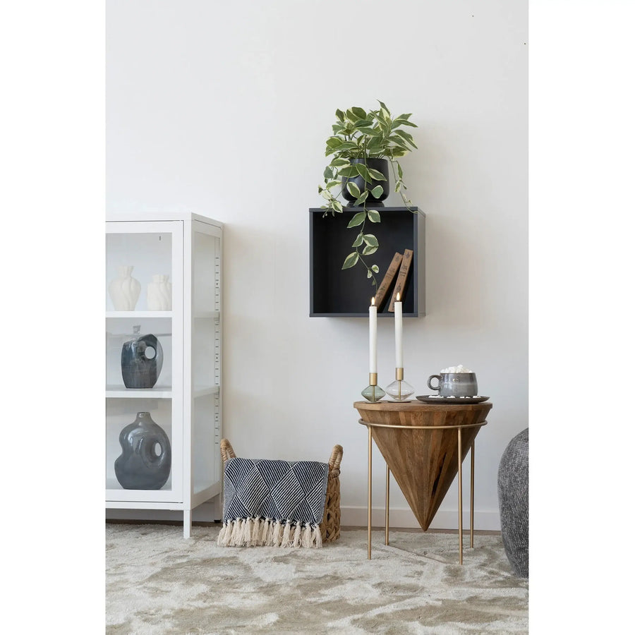 House Nordic Lysestage sæt med 2 stk. 4