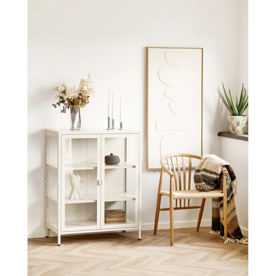 House Nordic Lysestagesæt 8