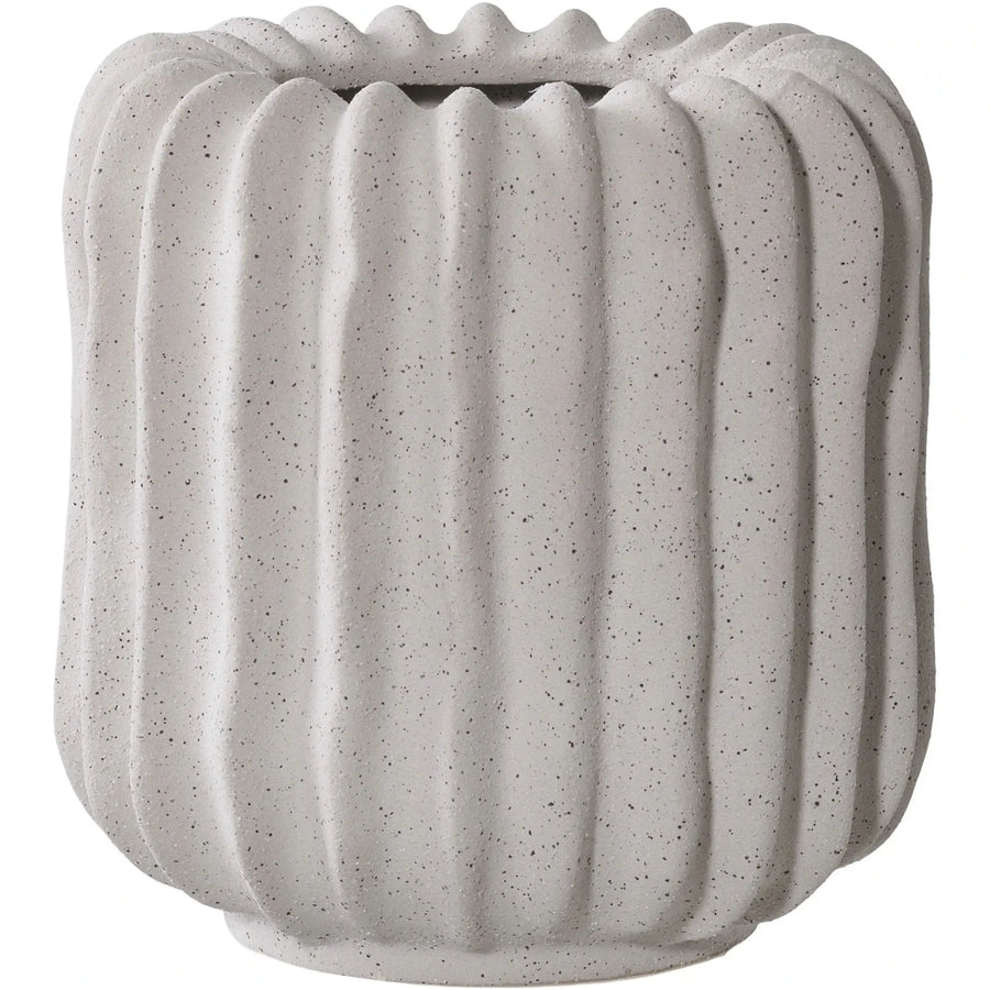 House Nordic Urtepotteskjuler 15 x 15 cm