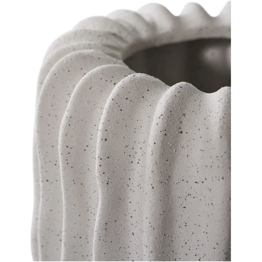 House Nordic Urtepotteskjuler 15 x 15 cm 2