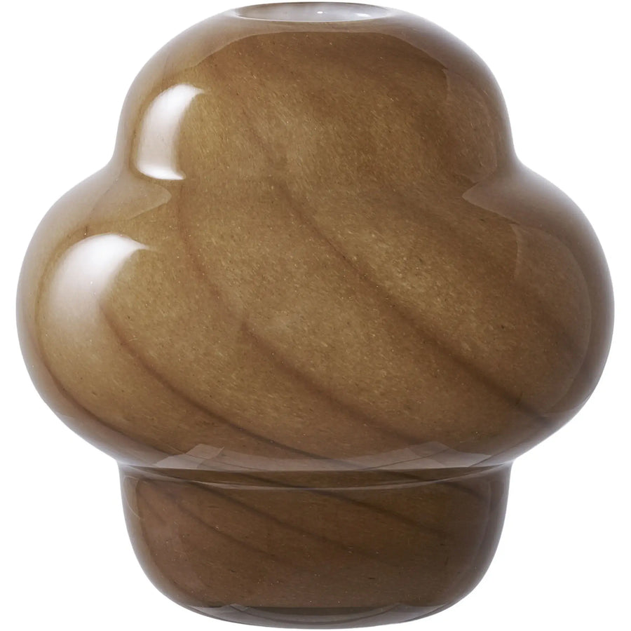 House Nordic Vase 17 x 16,5 cm