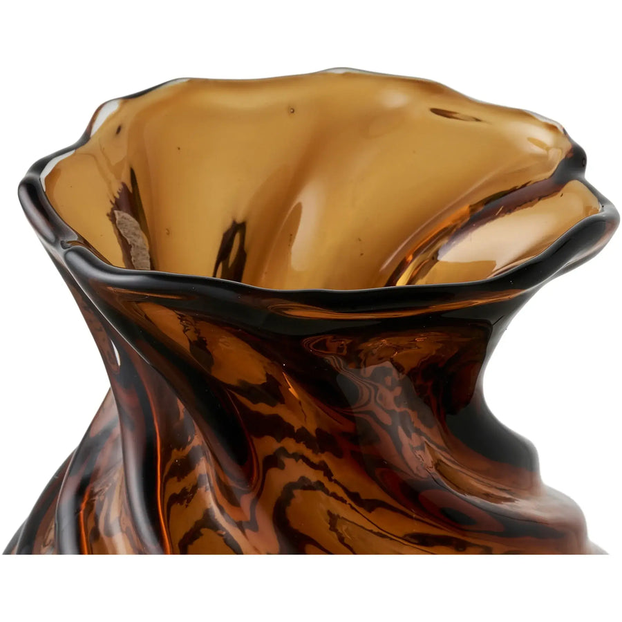 House Nordic Vase 18,5 x 16 cm 2