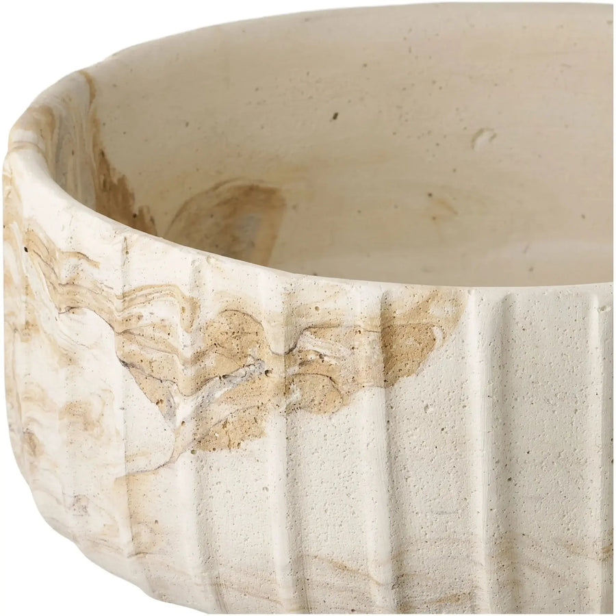 House Nordic Vase 18,5 x 21 cm 2