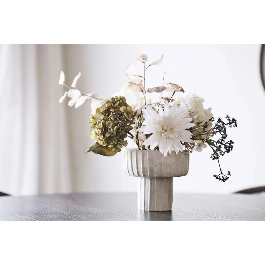 House Nordic Vase 18,5 x 21 cm 3