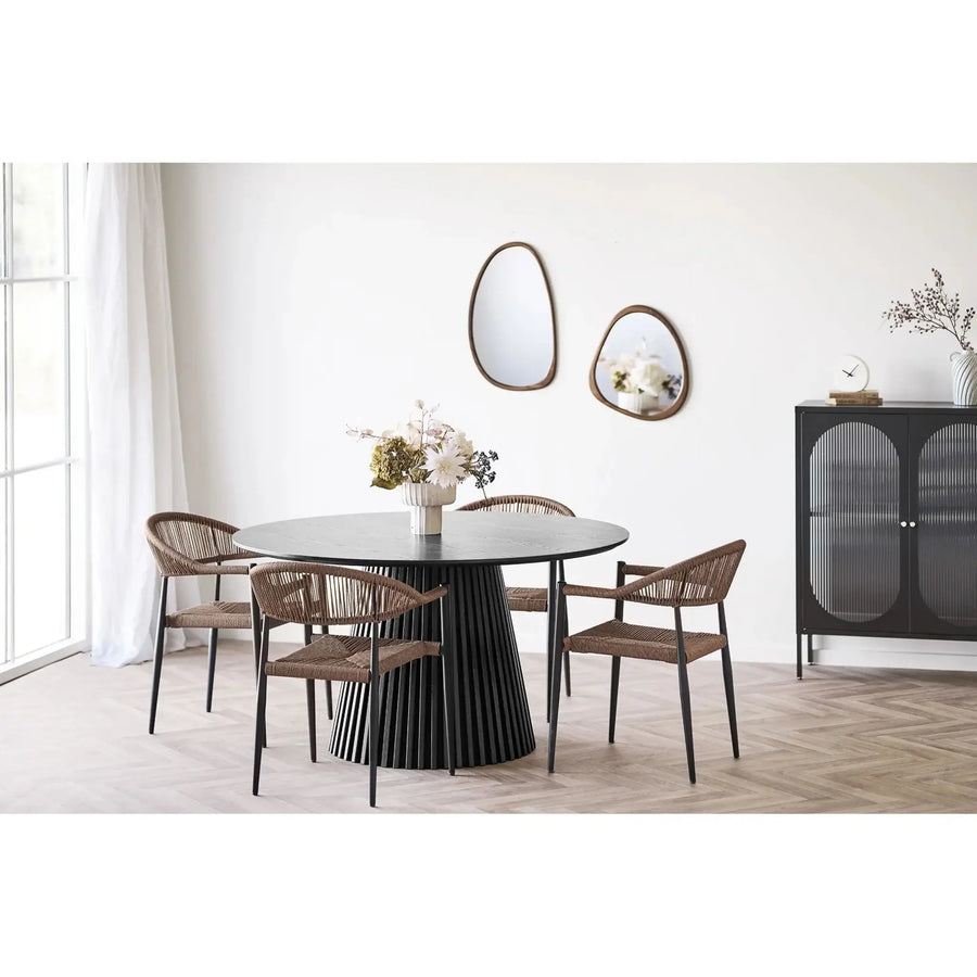 House Nordic Vase 18,5 x 21 cm 5