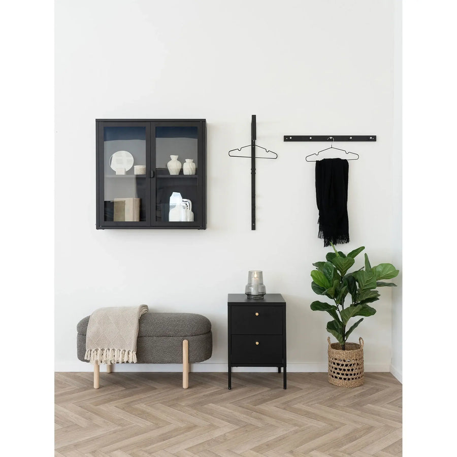 House Nordic Vase 19 x 15 cm 4