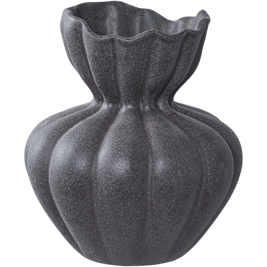 House Nordic Vase 19,4 x 17,2 cm